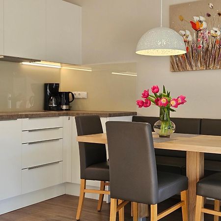 Apartment Hotel Christine Hafling Eksteriør billede