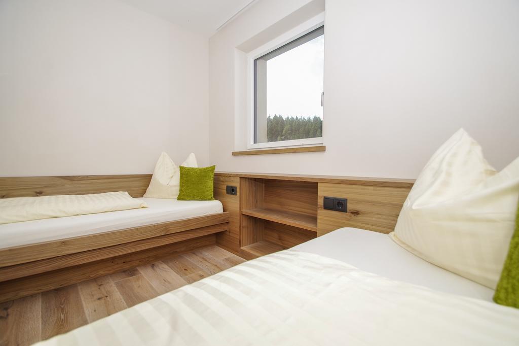 Apartment Hotel Christine Hafling Eksteriør billede