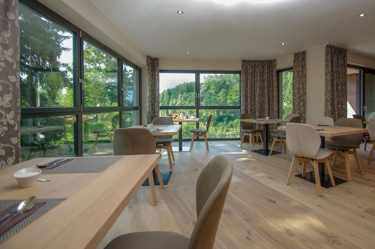 Apartment Hotel Christine Hafling Eksteriør billede