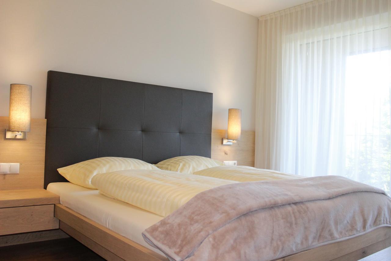 Apartment Hotel Christine Hafling Eksteriør billede