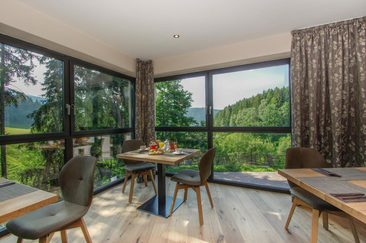 Apartment Hotel Christine Hafling Eksteriør billede