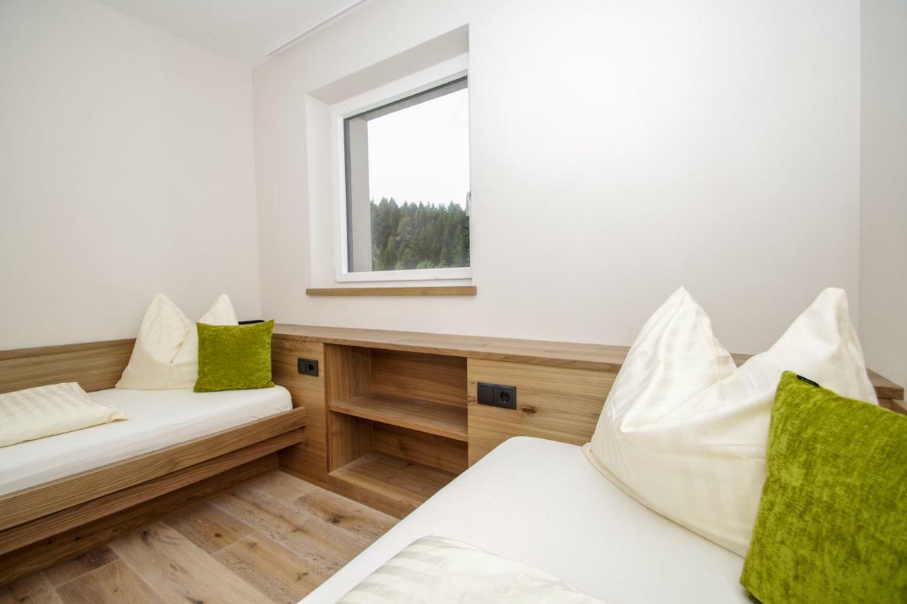 Apartment Hotel Christine Hafling Eksteriør billede